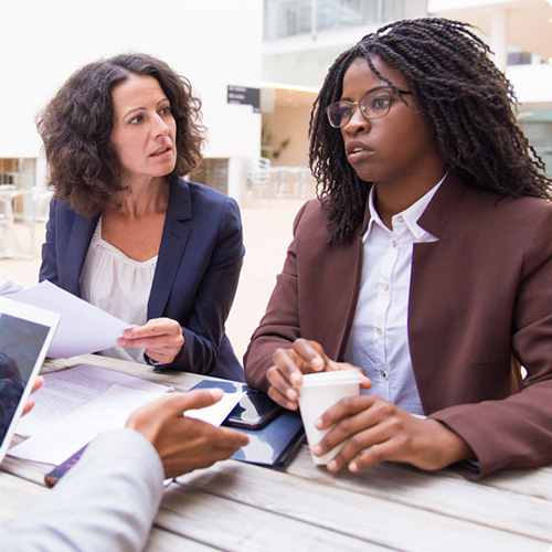 Educational Analytics